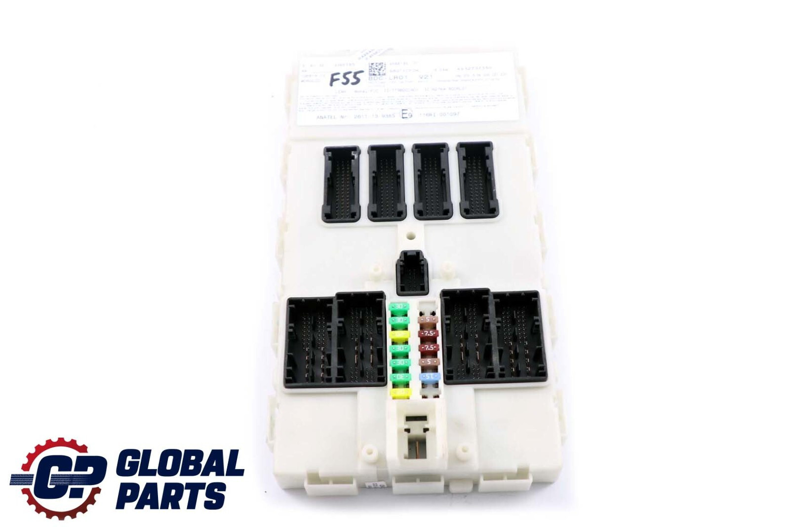 Mini Cooper One F54 F55 F56 F60 ECU Body Domain Controller BDC 