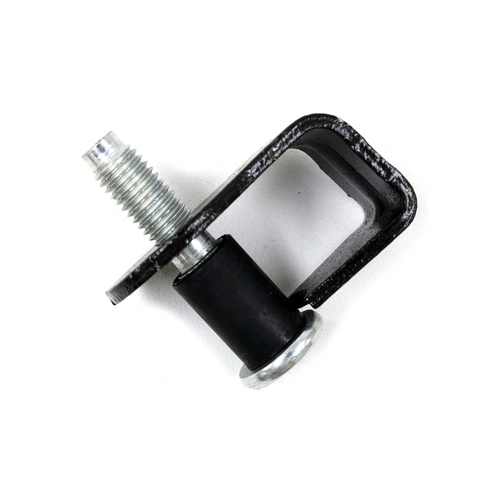 Cerradura de pestillo de puerta Ford Ranger Explorer Crown Victoria OEM 6W1Z-5422008-A Foto 2 de 4