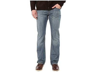 NWT Levis 527 Slim Fit Boot Cut Medium 