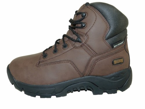 Magnum Precision Ultra Lite WPI Brown 