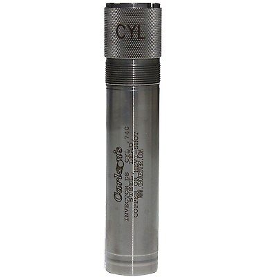 Carlsons Choke Tube 12GA Browning Invector DS Sporting Clay Carlsons Choke Tube 12GA Browning Invector DS Sporting Clay