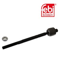 Febi Bilstein Axialgelenk Spurstange Vorne Links FüR Toyota Avensis Station