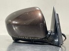 2010 Infiniti EX35 OEM Right Hand Passengers Side Power Door Mirror Brown 08-12