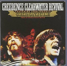Chronicle: The 20 Greatest Hits - Audio CD - ...