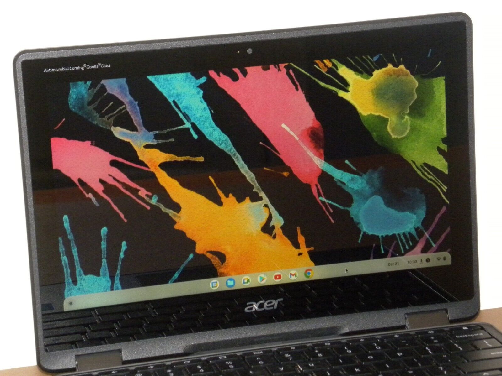 Acer Chromebook Spin 11.6