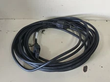 Kustom Signals Digital Eyewitness ION Eclipse INTERFACE cable # 155-3191-22