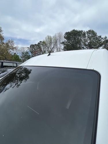 11" Antenna Mast Black Power Radio AM/FM for FORD TRANSIT CONNECT 2010-2023 New - 第 16/24 張圖片