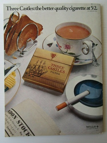 1970 QUEEN UK FASHION MAGAZINE - UK FASHION LONDON ART LIFE FASHION - #100 - Picture 2 of 2