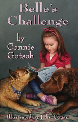 Belle's Challenge (3) (Belle Series)