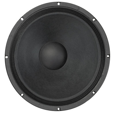 Rcf Speaker 15 Inch 400 Watt Price Eminence Alpha-15A 15
