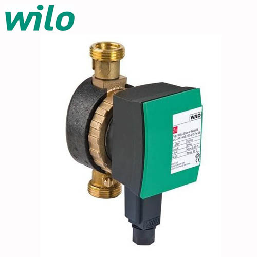 Wilo Star Z 15 C 140mm Zirkulationspumpe gunstig kaufen | eBay