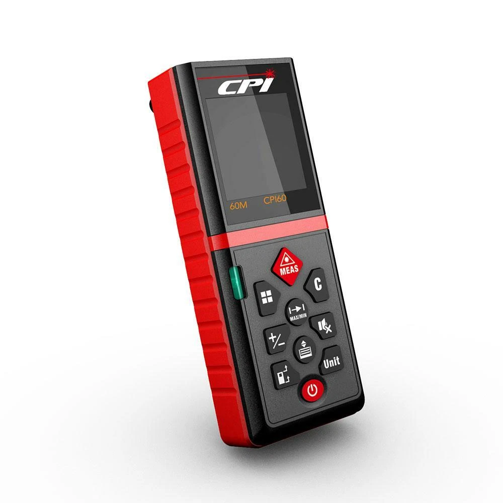 Cpi laser distance sale measurer