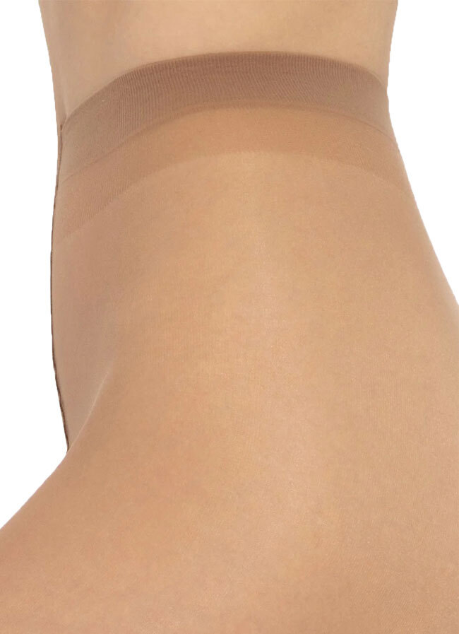 Gatta Senza Dita 10 Den Sheer Toeless Tights | Open Toe Hosiery