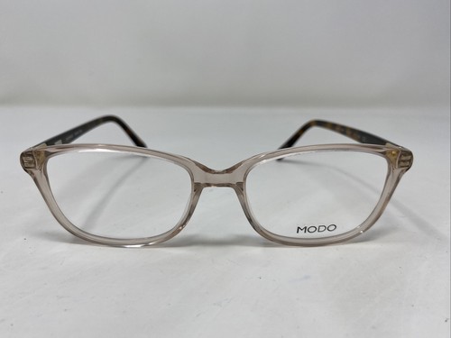 Mode Japan MOD 6523 NUDCR 51-17-142 Nacktkristall Vollrand Brille Rahmen X786