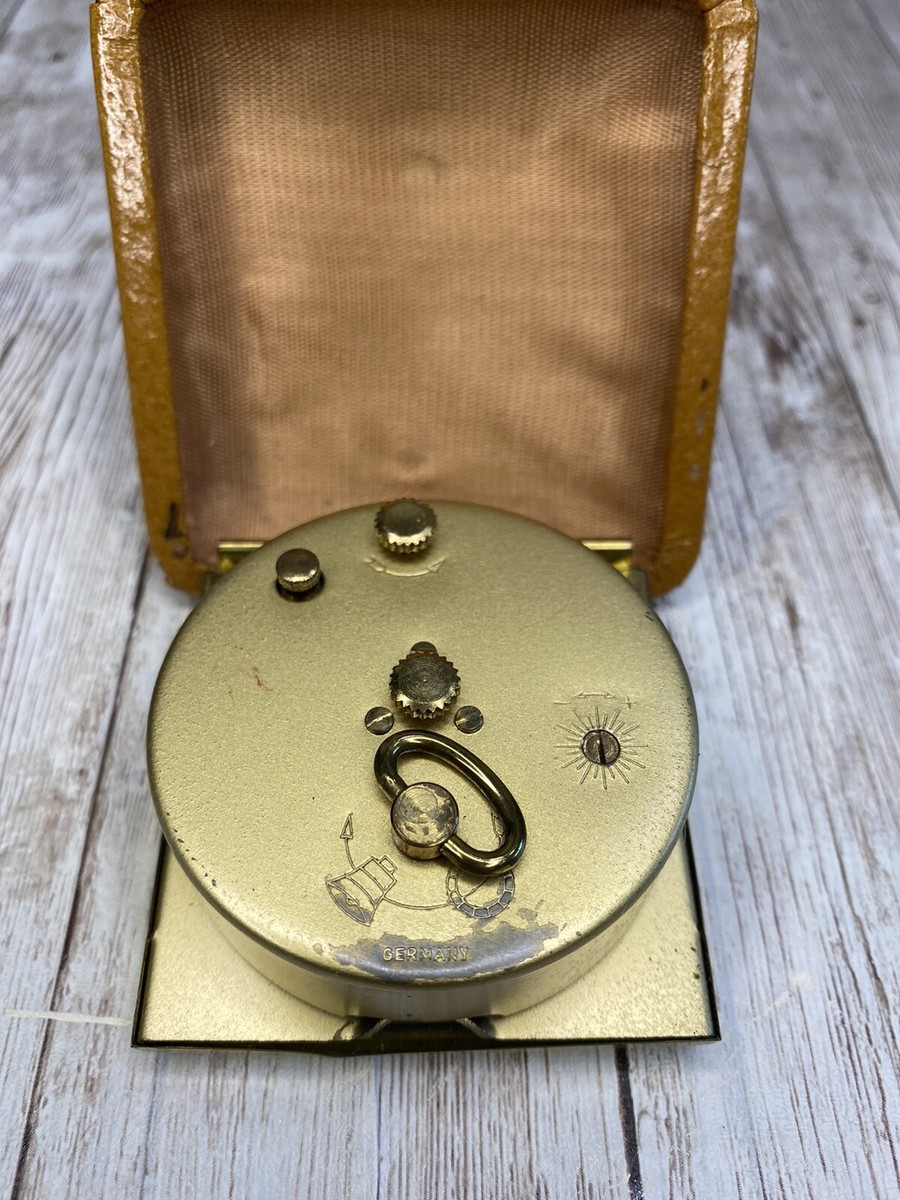 Sir William & Smith 置時計　ウィリアムスミス　ヴィンテージ Sir William & Smith 置時計 ウィリアムスミス ヴィンテージ