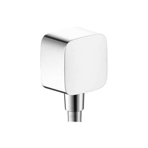 Inkl. THERMOSTAT✅ Unterputz Duscharmatur, Set mit Hansgrohe Ecostat E und Ibox - Bild 7 von 7