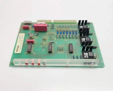KMW 582852 A PCB CARD