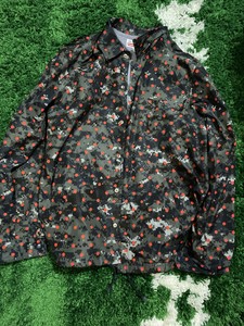 supreme cdg jacket