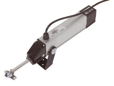 Elektrozylinder-Hubzylinder - Euro1-300 - Linear Actutator - 3-Kabel-Version