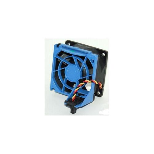 DELL 7K412 60 X25Mm 12V Dc 0.48A Riser Fan Assembly For Poweredge 2650 - Picture 1 of 2