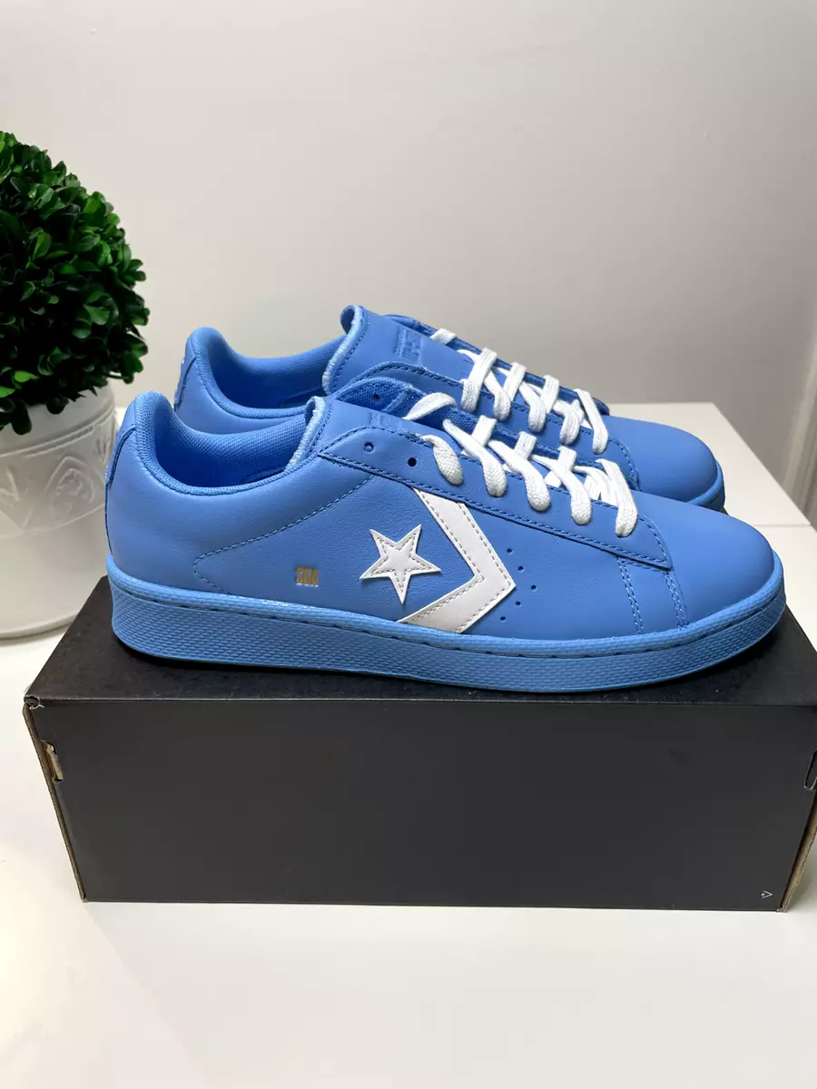 Release Details: Shai Gilgeous-Alexander x Converse Pro Leather