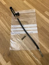 Suzuki idle speed tick over adjuster cable RF900 RF600 , See below