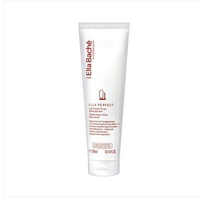 ella bache tomato hydra silky body lotion 300ml