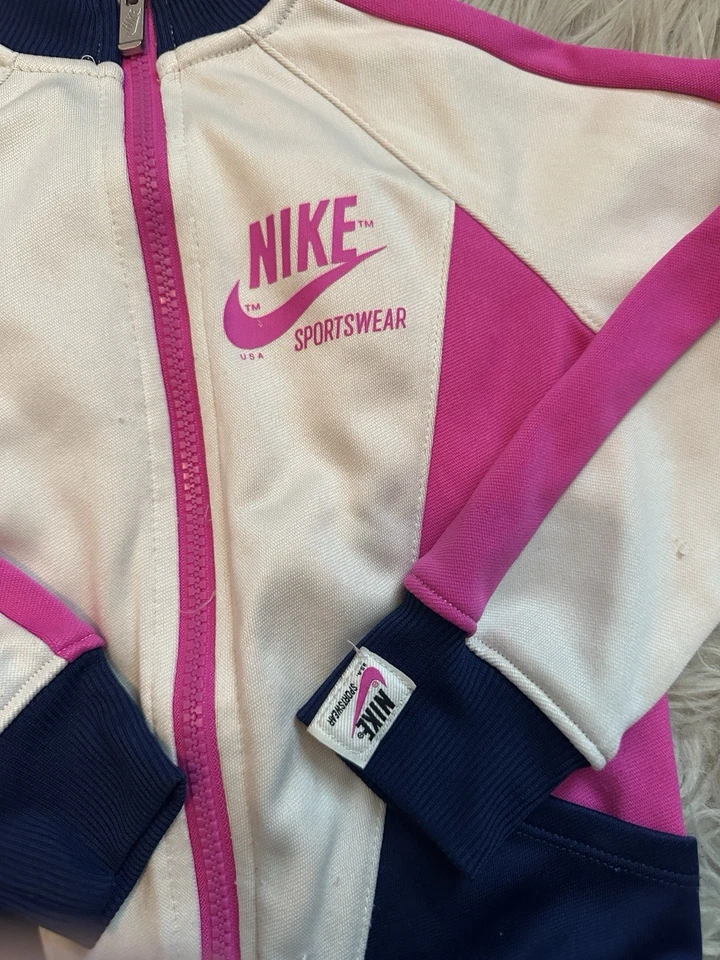 Куртка детская Nike размер 3-4 года - Изображение 2 из 3