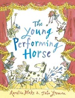 John Yeoman | The Young Performing Horse | Taschenbuch | Englisch (2016)