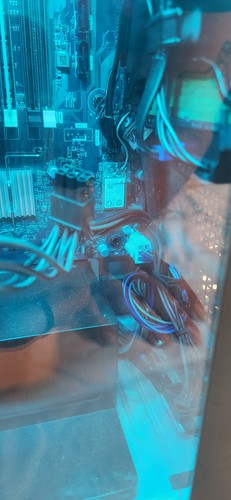 Dell G5 Desktop Computer GE FORCE GTX - Afbeelding 18 van 23