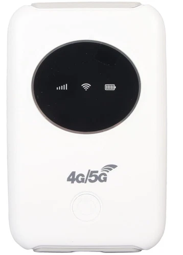 Portable WiFi Mobile Hotspot, Unlocked Hotspot Device