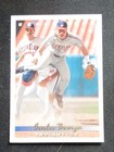 Photo of 1993 Upper Deck #174 Carlos Baerga Cleveland Indians Baseball Card