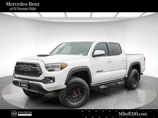 2023 Toyota Tacoma for sale | eBay