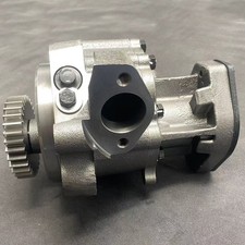 3804535 Oil Pump for Cummins G855 N14 NH855 NT855 NTA855 Free Expedited Ship