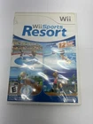 Wii Sports Resort Game