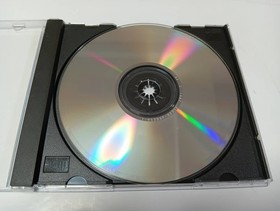 Konami Antiques MSX Collection Pack Sega Saturn 30 Retro Games Tested Japan