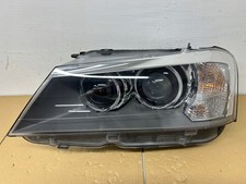Frontscheinwerfer BMW X3 F25 7217297 Dynamic Light Xenon Links Headlight