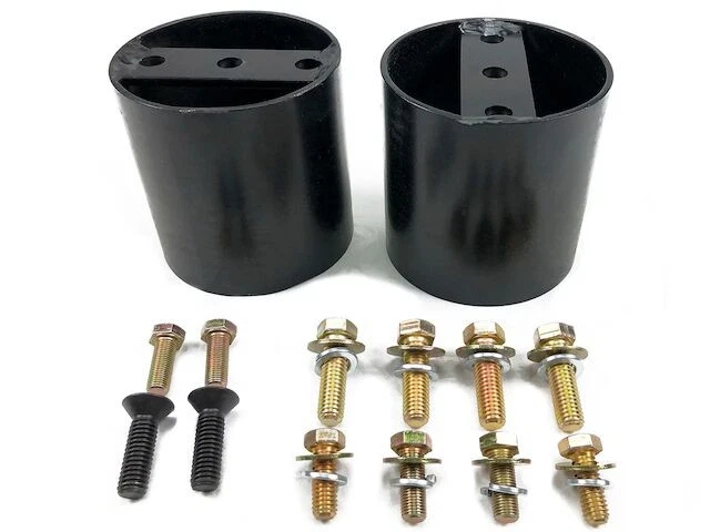 Espaciador de resorte auxiliar de suspensión neumática 51QJKZ61 para camioneta C15 C15/C1500 C1500 Foto 4 de 4