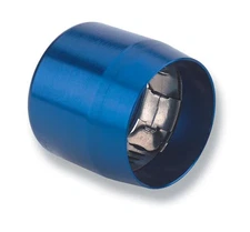 Earl's 900236ERL Blue Econ-O-Fit Hose Clamp