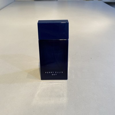 Perry Ellis Sky Eau De Toilette Spray 3.4 Fl Oz