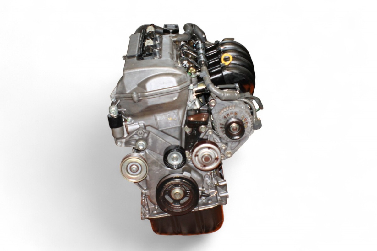 2000-2005 Toyota Celica GT 1.8L Twin Cam VVT-i Engine JDM 1zz-fe