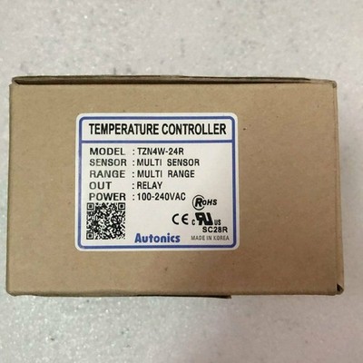 1 PCS New TZN4W-24R For Autonics Temperature Controller *mp