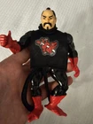 NINJOR MOTU 1987 Mattel Vintage Action Figure He-Man Cloak