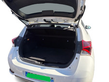 Antibrouillard Toyota AURIS