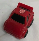 Transformers Cliffjumper G1 Pre-Rub 1984 Hasbro Takara -  #1