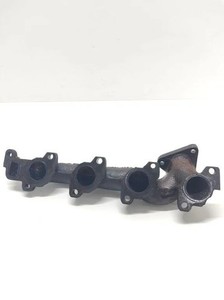 MERCEDES-BENZ C W203 Auspuffkrümmer A611142 2.20 Diesel 2002 31637661