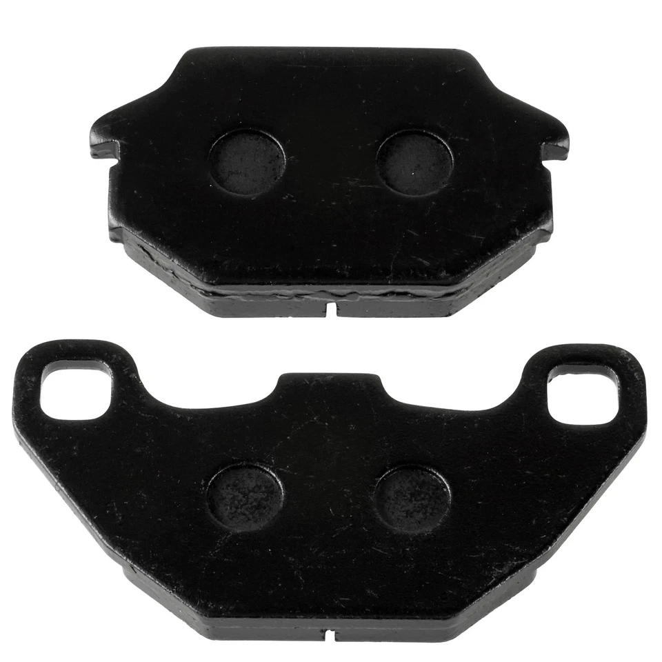 Rear Brake Pads for Kymco  MXU 150 2005 2006 2007 2008-2012 / 45105-KFA6-305 - Image 4 of 4