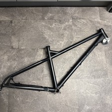 On One Hello Dave 29er Frame Boost Large 2022