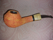 Pipa pipe Armellini freehand handmade rhodesian pipe briar
