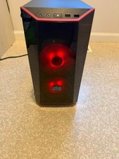 Custom Built Gaming PC